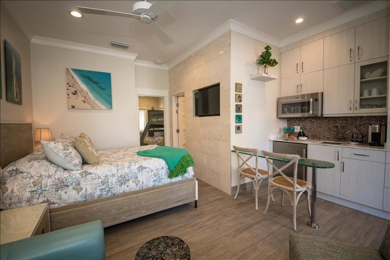 The Rod And Reel Resort Suite 3 安娜玛丽亚 外观 照片