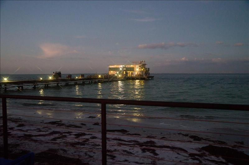 The Rod And Reel Resort Suite 3 安娜玛丽亚 外观 照片